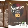 Senseo Extra Strong Koffiepads - 8/9 Intensiteit - 10 X 36 Pads 1 Senseo Extra Strong Koffiepads - 8/9 Intensiteit - 10 X 36 Pads -Koffiehuis 1200x586 1