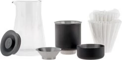 FELLOW - Stagg [XF] Set (Dripper + Carafe) - Handmatige Filterkoffie Set -Koffiehuis 1200x594 1