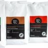 Koffiekompaan Proefpakket Blends Koffiebonen - 4X500 Gram 2 Koffiekompaan Proefpakket Blends Koffiebonen - 4X500 Gram -Koffiehuis 1200x612