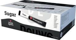Suikersticks Douwe Egberts 900x4gr