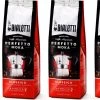 Bialetti Moka Classico Gemalen Koffie - 4 X 250 Gram -Koffiehuis 1200x643