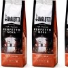 Bialetti Moka Hazelnut Gemalen Koffie - 4x 250 Gram -Koffiehuis 1200x646
