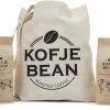 Kofjebean - 'proef Alle Koffiebonen' Pakket - 4 X 250 Gram Koffiebonen 2 Kofjebean - 'proef Alle Koffiebonen' Pakket - 4 X 250 Gram Koffiebonen -Koffiehuis 1200x659