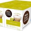 Nescafé Dolce Gusto Cappuccino - 6 X 16 Capsules 2 Nescafé Dolce Gusto Cappuccino - 6 X 16 Capsules -Koffiehuis 1200x672 2