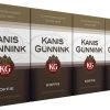 Kanis & Gunnink Filterkoffie - 6 X 500 Gram -Koffiehuis 1200x677