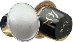 L'OR Espresso Ristretto (11) - 10 X 10 Koffiecups -Koffiehuis 1200x690