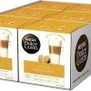 NESCAFÉ Dolce Gusto Latte Macchiato | 96 Koffiecups = 6 Doosjes Van 16 Cups 1 NESCAFÉ Dolce Gusto Latte Macchiato | 96 Koffiecups = 6 Doosjes Van 16 Cups -Koffiehuis 1200x696