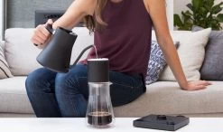 FELLOW - Stagg [XF] Set (Dripper + Carafe) - Handmatige Filterkoffie Set -Koffiehuis 1200x710