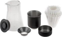 FELLOW - Stagg [XF] Set (Dripper + Carafe) - Handmatige Filterkoffie Set -Koffiehuis 1200x723