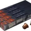 Nespresso - Cocoa Truffle - Nespresso Cups - 100 Stuks 1 Nespresso - Cocoa Truffle - Nespresso Cups - 100 Stuks -Koffiehuis 1200x727
