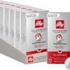 Illy Espresso Classico Koffiecups - Intensiteit 5/9 - 10 X 10 Capsules 2 Illy Espresso Classico Koffiecups - Intensiteit 5/9 - 10 X 10 Capsules -Koffiehuis 1200x764