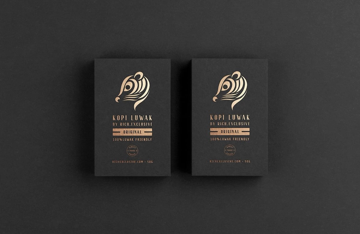Kopi Luwak Koffie. 35 Gram Ongemalen Bonen. Direct Trade. Single Origin. The Original By Rich.Exclusive. 5 Kopi Luwak Koffie. 35 Gram Ongemalen Bonen. Direct Trade. Single Origin. The Original By Rich.Exclusive. - Afbeelding 3