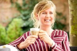 Senseo Cappuccino Koffiepads - 2/9 Intensiteit - 4 X 16 Pads - Voordeelverpakking 14 Senseo Cappuccino Koffiepads - 2/9 Intensiteit - 4 X 16 Pads - Voordeelverpakking -Koffiehuis 1200x799 3