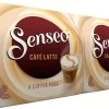 Senseo Café Latte Koffiepads - 2/9 Intensiteit - 4 X 8 Pads -Koffiehuis 1200x807 1