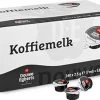 Douwe Egberts Koffiemelk Cups - 240 X 7,5 Gram -Koffiehuis 1200x818