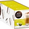 NESCAFÉ® Dolce Gusto® Cappuccino - Multipak 10 X 8+8 Capsules 1 NESCAFÉ® Dolce Gusto® Cappuccino - Multipak 10 X 8+8 Capsules -Koffiehuis 1200x985