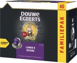 Douwe Egberts Lungo Intens (8) - 5 X 40 Koffiecups -Koffiehuis 1200x992 1