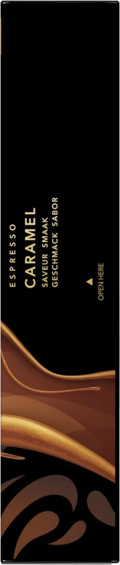 L'OR Espresso Caramel Koffiecups - 10 X 10 Capsules -Koffiehuis 256x1200 1
