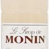 Monin Cocos Koffiesiroop XL Fles 1 Liter Kokos Siropen -Koffiehuis 273x1200 3