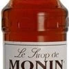 Monin Koffiesiroop Karamel - 70 Cl -Koffiehuis 279x1200 1