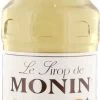 Monin Koffiesiroop Amaretto - 70 Cl -Koffiehuis 285x1200