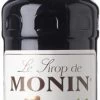 Monin Koffie/Thee Siroop Fles - Chai Tea - 70cl -Koffiehuis 286x1200