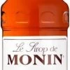 Monin Koffiesiroop Salted Caramel - 70 Cl -Koffiehuis 293x1200