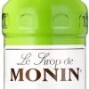 Monin Koffiesiroop Komkommer - 70 Cl 1 Monin Koffiesiroop Komkommer - 70 Cl -Koffiehuis 296x1200 1