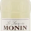 Monin Koffiesiroop Cocos - 70 Cl -Koffiehuis 296x1200