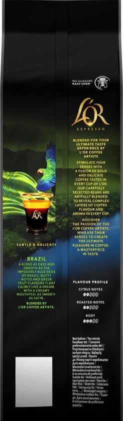 Koffiehuis -Koffiehuis 352x1200