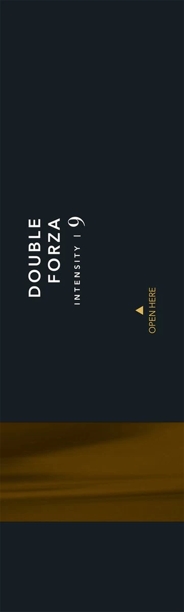 L'OR BARISTA XXL Forza (9) - 5 X 10 Koffiecups 5 L'OR BARISTA XXL Forza (9) - 5 X 10 Koffiecups - Afbeelding 3