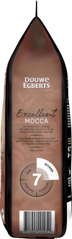 Douwe Egberts Mocca Koffiebonen - 4 X 500 Gram 17 Douwe Egberts Mocca Koffiebonen - 4 X 500 Gram -Koffiehuis 364x1200 11