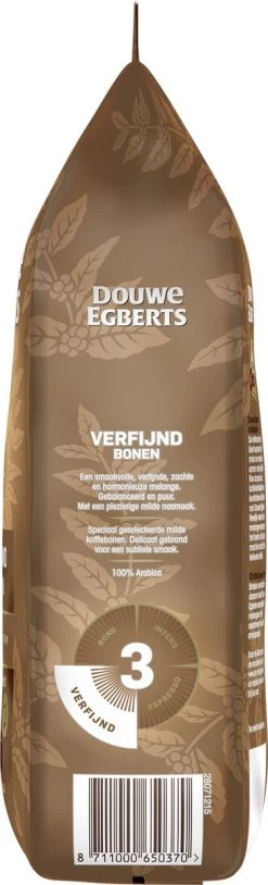 Douwe Egberts Verfijnd Koffiebonen - 4 X 500 Gram 18 Douwe Egberts Verfijnd Koffiebonen - 4 X 500 Gram -Koffiehuis 364x1200 13