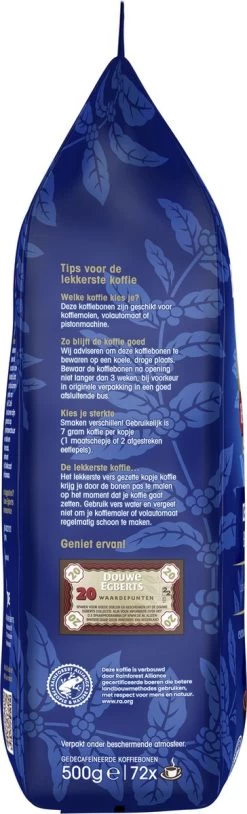 Douwe Egberts Décafé Koffiebonen - 4 X 500 Gram -Koffiehuis 364x1200 4