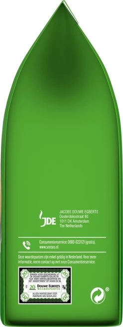 Senseo Mild Koffiepads - 3/9 Intensiteit - 10 X 36 Pads 15 Senseo Mild Koffiepads - 3/9 Intensiteit - 10 X 36 Pads -Koffiehuis 454x1200 8