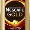 Oploskoffie Nescafe Gold/pot200g -Koffiehuis 499x1200