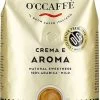 O'ccaffè - Crema E Aroma Premium Italiaanse Koffiebonen 100% Arabica | 1 Kg | Barista Kwaliteit 2 O'ccaffè - Crema E Aroma Premium Italiaanse Koffiebonen 100% Arabica | 1 Kg | Barista Kwaliteit -Koffiehuis 512x1200