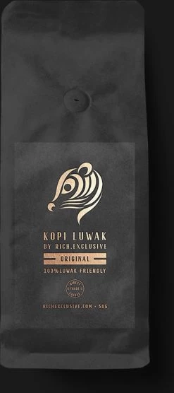 Kopi Luwak Koffie. 35 Gram Ongemalen Bonen. Direct Trade. Single Origin. The Original By Rich.Exclusive. 16 Kopi Luwak Koffie. 35 Gram Ongemalen Bonen. Direct Trade. Single Origin. The Original By Rich.Exclusive. -Koffiehuis 533x1200
