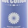 Chikko - Biologische Caffeïnevrije Koffievervanger - Geroosterde Cichorei -Roasted Chicory - 150 G -Koffiehuis 569x1200
