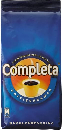 Completa Romige Koffiecreamer - 8 X 1 Kg -Koffiehuis 577x1200 1