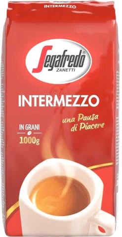 Segafredo Intermezzo - 1 Kg -Koffiehuis 621x1200 1