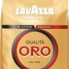 Lavazza Qualita Oro Koffiebonen -1 X 1 Kg -Koffiehuis 621x1200 2
