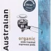 Australian Espresso Pods Decaf -4 X 18 Stuks- UTZ Organic -Koffiehuis 646x1200 2