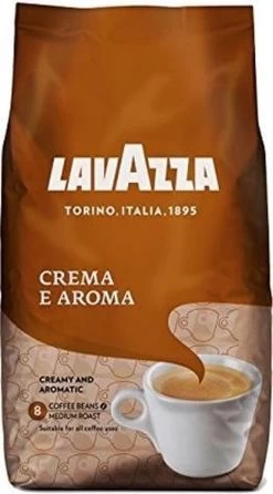Lavazza Crema E Aroma Koffiebonen 15 Lavazza Crema E Aroma Koffiebonen -Koffiehuis 664x1200 3