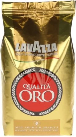 Lavazza Qualita Oro Koffiebonen - 6 X 1 Kg -Koffiehuis 667x1200 1