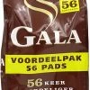 Gala Koffiepads - Dark Roast - 56 Sts -Koffiehuis 669x1200 9