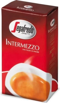Segafredo Intermezzo - 1 Kg -Koffiehuis 699x1200