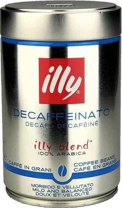 Illy Cafeïnevrij Koffiebonen - 250 Gram 8 Illy Cafeïnevrij Koffiebonen - 250 Gram -Koffiehuis 703x1200