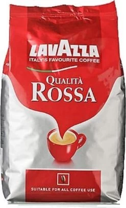 Lavazza Qualita Rossa Koffiebonen - 1 Kg -Koffiehuis 730x1200 1