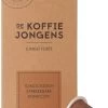 Biologisch Afbreekbare Koffiecups - Lungo Forte 180x - De Koffiejongens -Koffiehuis 781x1200